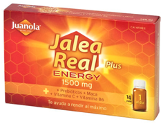 Juanola Jalea Real Energy